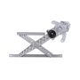 AISIN RPFD-011 Power Window Regulator Assembly w o Motor