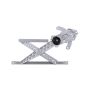 AISIN RPFD-013 Power Window Regulator Assembly w o Motor