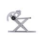 AISIN RPFD-016 Power Window Regulator Assembly w o Motor