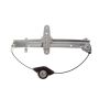 AISIN RPFD-026 Power Window Regulator Assembly w o Motor