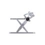 AISIN RPFD-054 Power Window Regulator Assembly w o Motor