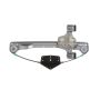 AISIN RPFD-064 Power Window Regulator Assembly w o Motor