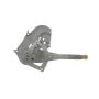 AISIN RPFD-065 Power Window Regulator Assembly w o Motor