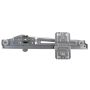AISIN RPFD-077 Power Window Regulator Assembly w o Motor