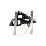 AISIN RPFD-085 Power Window Regulator Assembly w o Motor