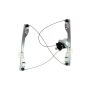 AISIN RPFD-087 Power Window Regulator Assembly w o Motor