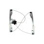 AISIN RPFD-088 Power Window Regulator Assembly w o Motor