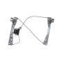 AISIN RPGM-101 Power Window Regulator Assembly w o Motor