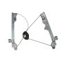 AISIN RPGM-104 Power Window Regulator Assembly w o Motor
