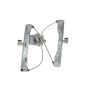 AISIN RPGM-106 Power Window Regulator Assembly w o Motor