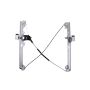 AISIN RPGM-005 Power Window Regulator Assembly w o Motor