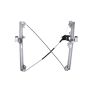 AISIN RPGM-006 Power Window Regulator Assembly w o Motor