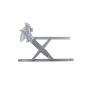 AISIN RPGM-009 Power Window Regulator Assembly w o Motor