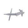 AISIN RPGM-011 Power Window Regulator Assembly w o Motor