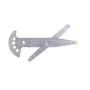 AISIN RPGM-019 Power Window Regulator Assembly w o Motor