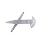 AISIN RPGM-020 Power Window Regulator Assembly w o Motor