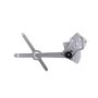 AISIN RPGM-025 Power Window Regulator Assembly w o Motor