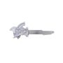 AISIN RPGM-027 Power Window Regulator Assembly w o Motor