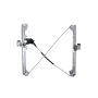 AISIN RPGM-029 Power Window Regulator Assembly w o Motor