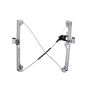 AISIN RPGM-030 Power Window Regulator Assembly w o Motor