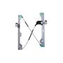 AISIN RPGM-032 Power Window Regulator Assembly w o Motor