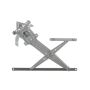 AISIN RPGM-033 Power Window Regulator Assembly w o Motor