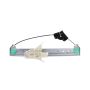 AISIN RPGM-035 Power Window Regulator Assembly w o Motor