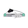 AISIN RPGM-038 Power Window Regulator Assembly w o Motor
