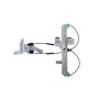 AISIN RPGM-041 Power Window Regulator Assembly w o Motor