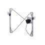 AISIN RPGM-044 Power Window Regulator Assembly w o Motor