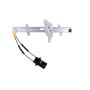 AISIN RPGM-051 Power Window Regulator Assembly w o Motor