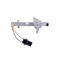 AISIN RPGM-053 Power Window Regulator Assembly w o Motor