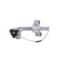 AISIN RPGM-060 Power Window Regulator Assembly w o Motor