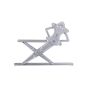 AISIN RPGM-063 Power Window Regulator Assembly w o Motor