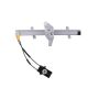 AISIN RPGM-067 Power Window Regulator Assembly w o Motor