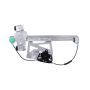AISIN RPGM-079 Power Window Regulator Assembly w o Motor