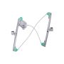 AISIN RPGM-083 Power Window Regulator Assembly w o Motor