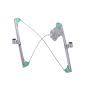 AISIN RPGM-084 Power Window Regulator Assembly w o Motor