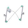 AISIN RPGM-085 Power Window Regulator Assembly w o Motor