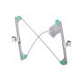 AISIN RPGM-086 Power Window Regulator Assembly w o Motor