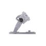 AISIN RPGM-098 Power Window Regulator Assembly w o Motor