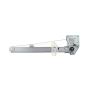 AISIN RPH-045 Power Window Regulator Assembly w o Motor