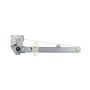 AISIN RPH-046 Power Window Regulator Assembly w o Motor