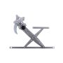 AISIN RPH-005 Power Window Regulator Assembly w o Motor