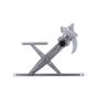 AISIN RPH-006 Power Window Regulator Assembly w o Motor