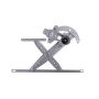 AISIN RPH-007 Power Window Regulator Assembly w o Motor