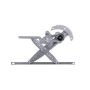 AISIN RPH-011 Power Window Regulator Assembly w o Motor