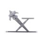 AISIN RPH-014 Power Window Regulator Assembly w o Motor