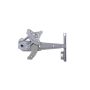 AISIN RPH-015 Power Window Regulator Assembly w o Motor