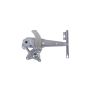AISIN RPH-016 Power Window Regulator Assembly w o Motor
